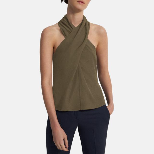 HALTER TOP Product Image