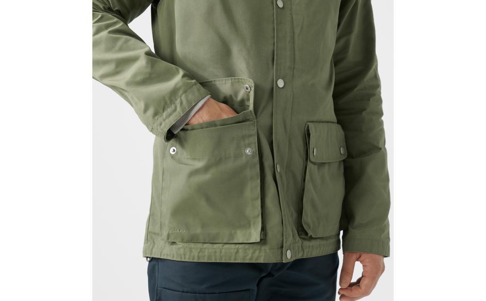 Greenland Jacket M Product Image