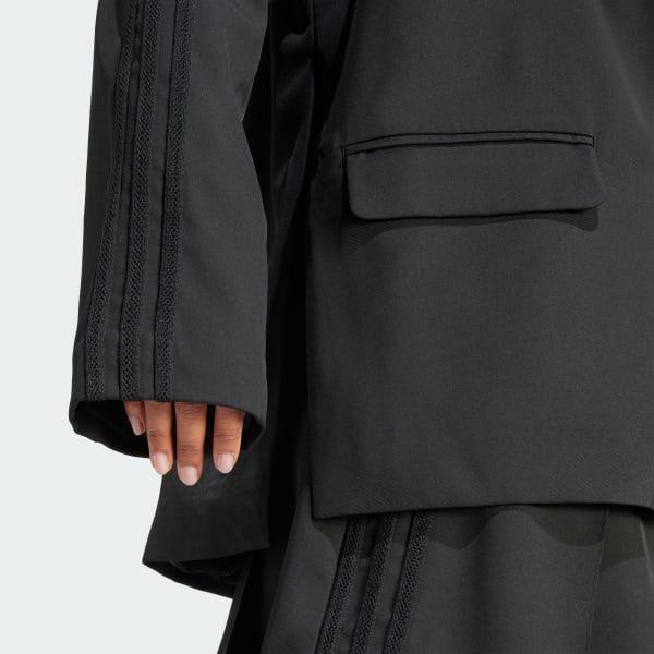 Oversized Blazer Product Image