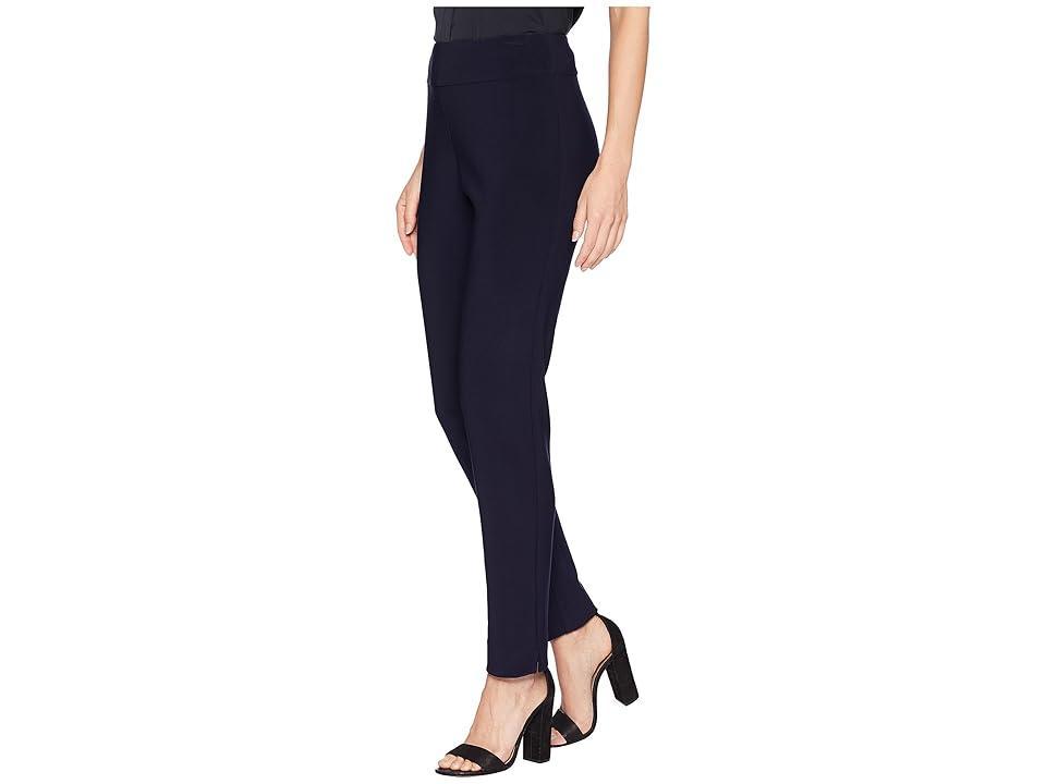 Krazy Larry Microfiber Long Skinny Dress Pants Women's Dress Pants Product Image