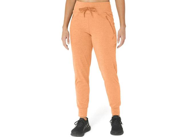 ASICS Women's Tech Pant 2.0 Product Image