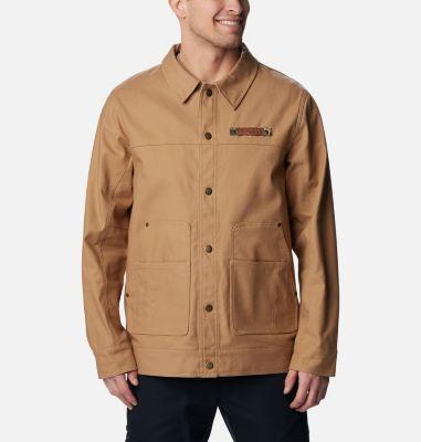 Columbia Men's PHG Roughtail Field Jacket- Product Image