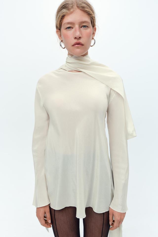 WRAP FRONT TOP Product Image