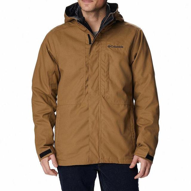 Mens Columbia Loma Vista Interchange Jacket Product Image