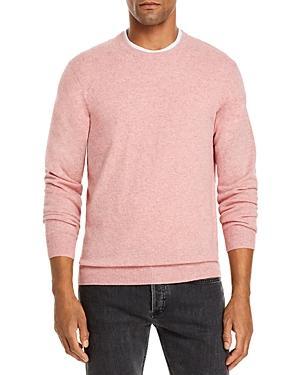 Mens Queenstown Wool-Cashmere Sweater Product Image