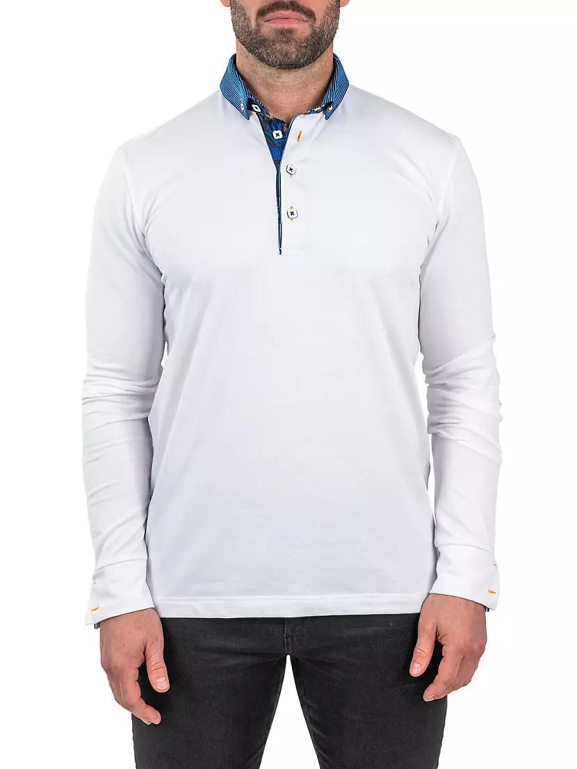 Polo Shirt Product Image