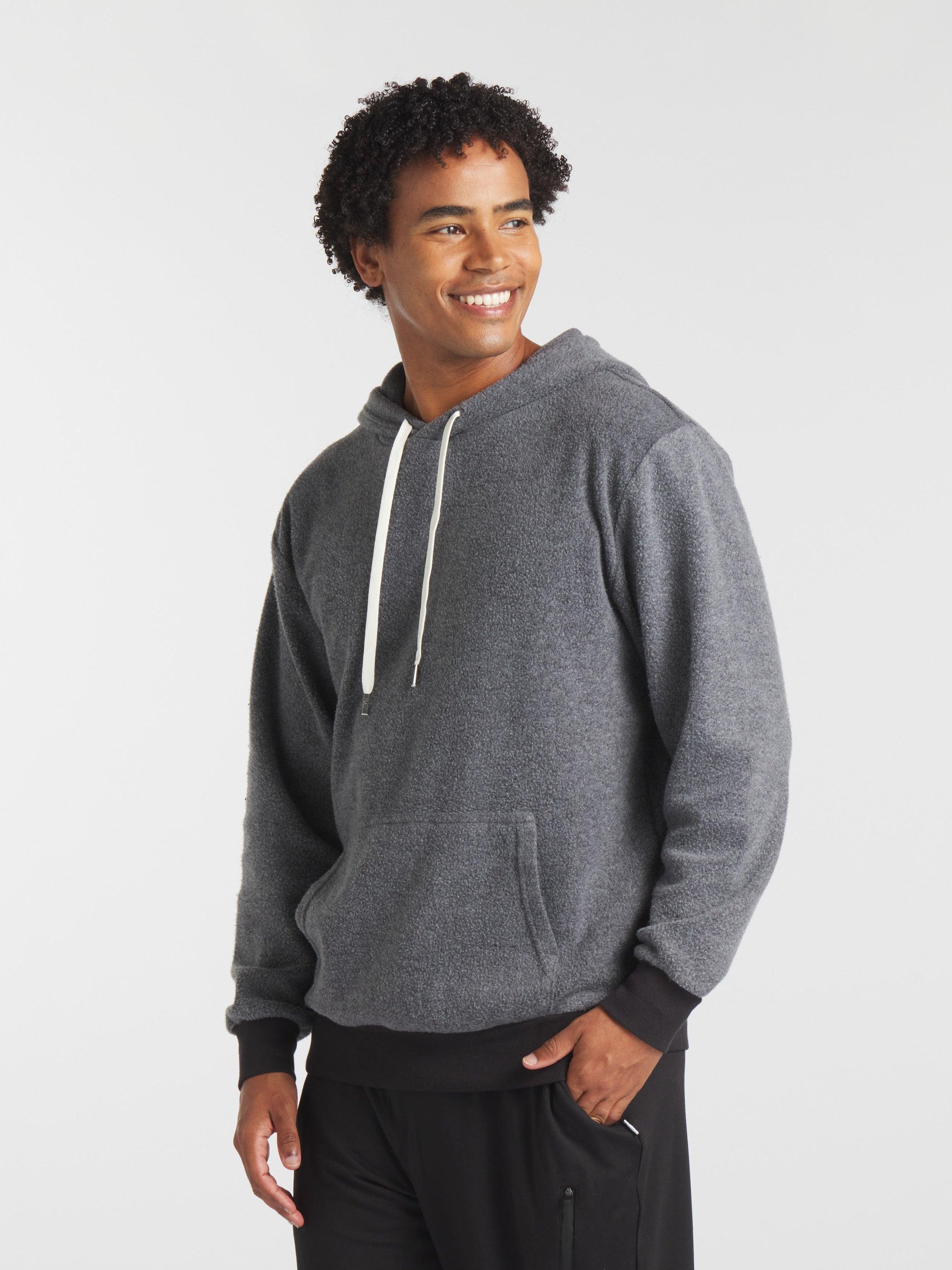 Men's BlanketBlend™ Hoodie Product Image