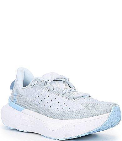 Under Armour Womens Infinite Pro Running Sneakers Product Image