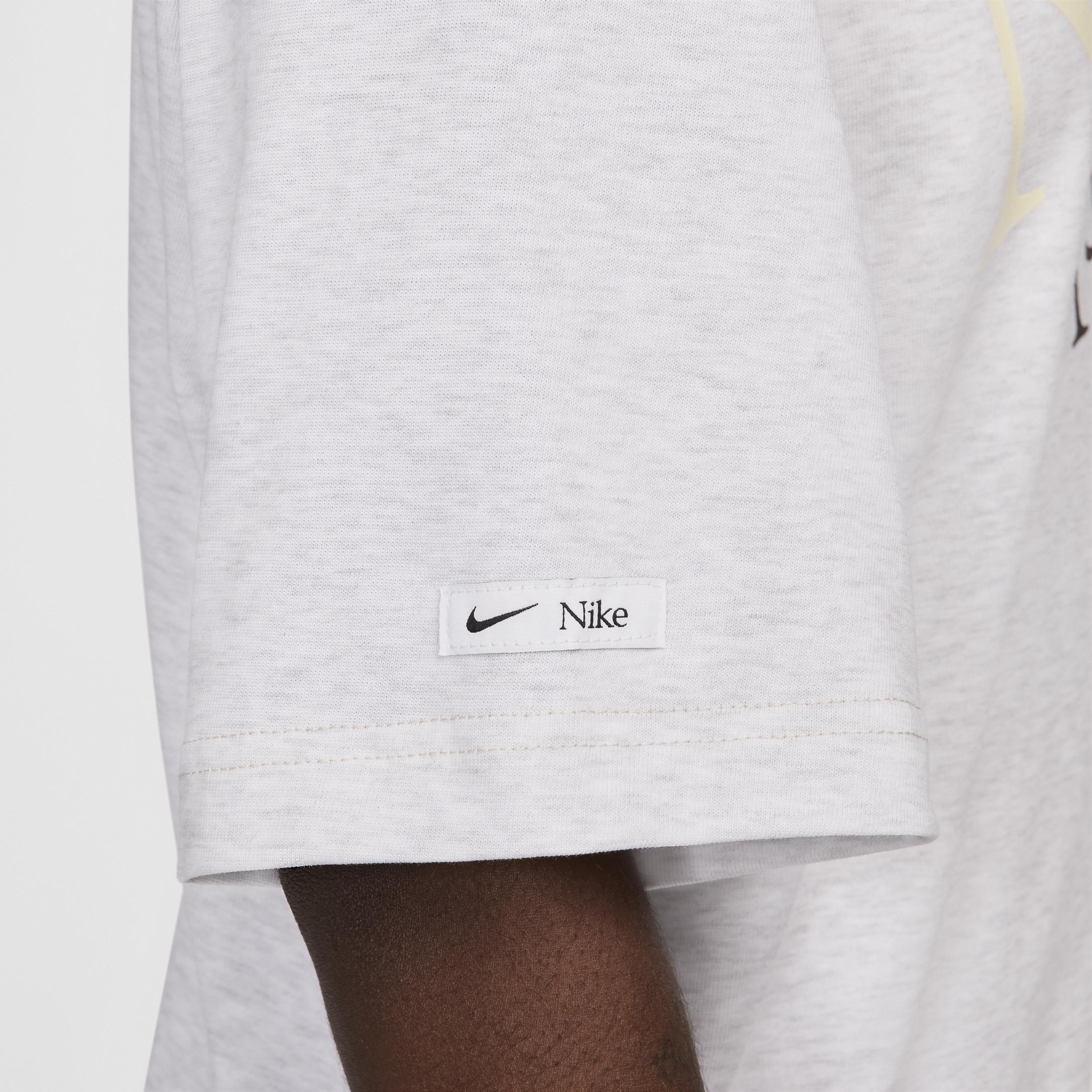 Women's Nike Sportswear Classic T-Shirt Product Image