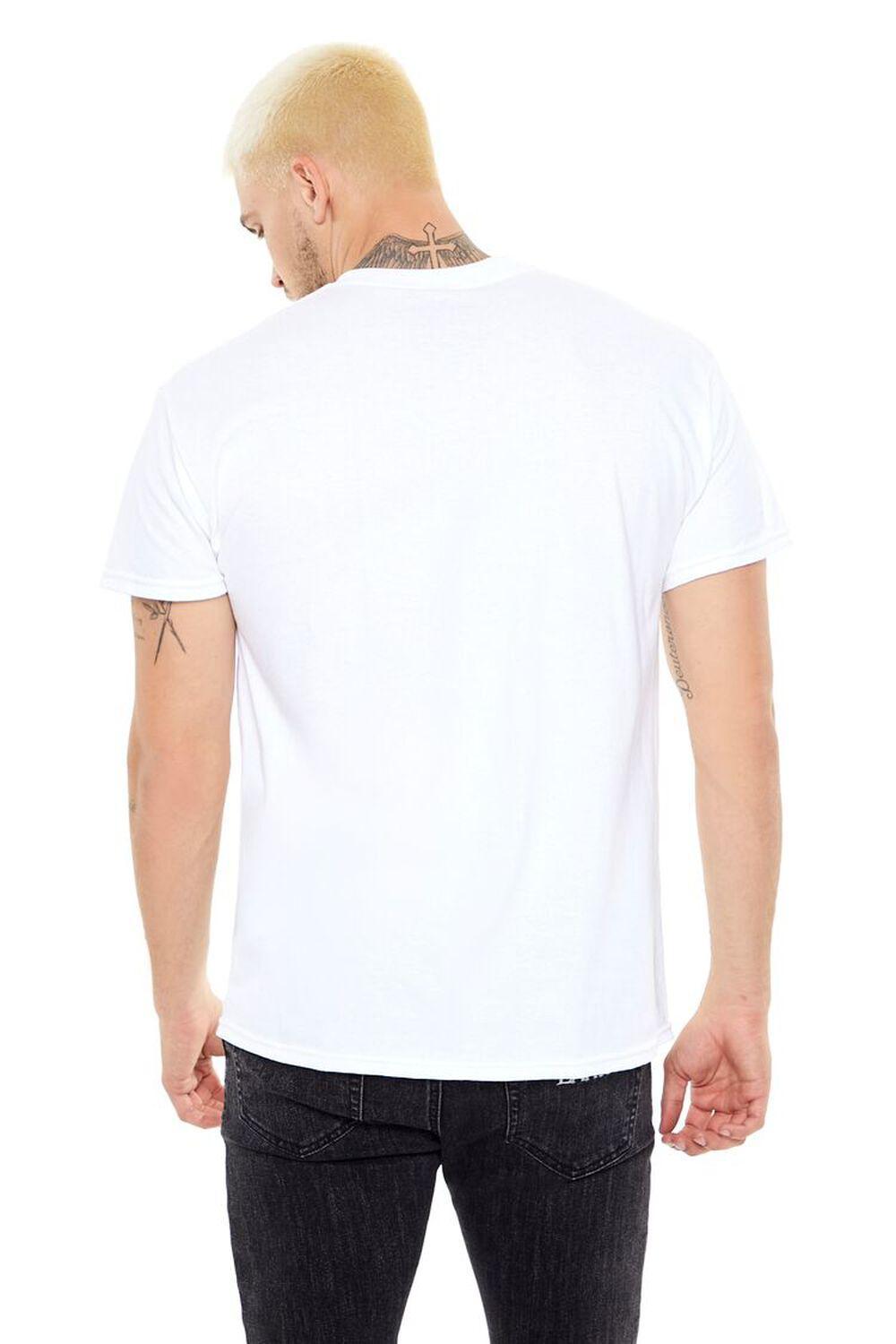 Whiskey Graphic Tee | Forever 21 Product Image