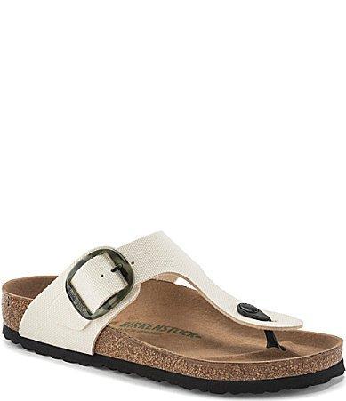 Birkenstock Gizeh Big Buckle Flip Flop Product Image