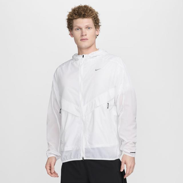 Nike Mens Running Division UV Running Jacket Product Image