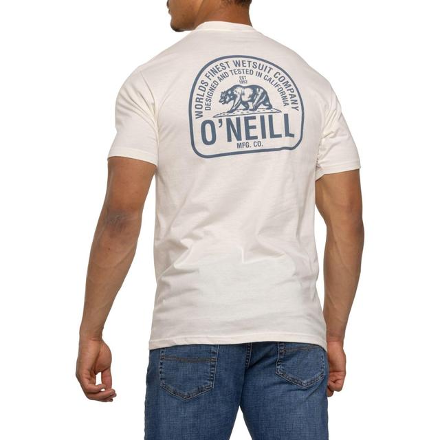 O'Neill Da Bear T-Shirt - Short Sleeve Product Image