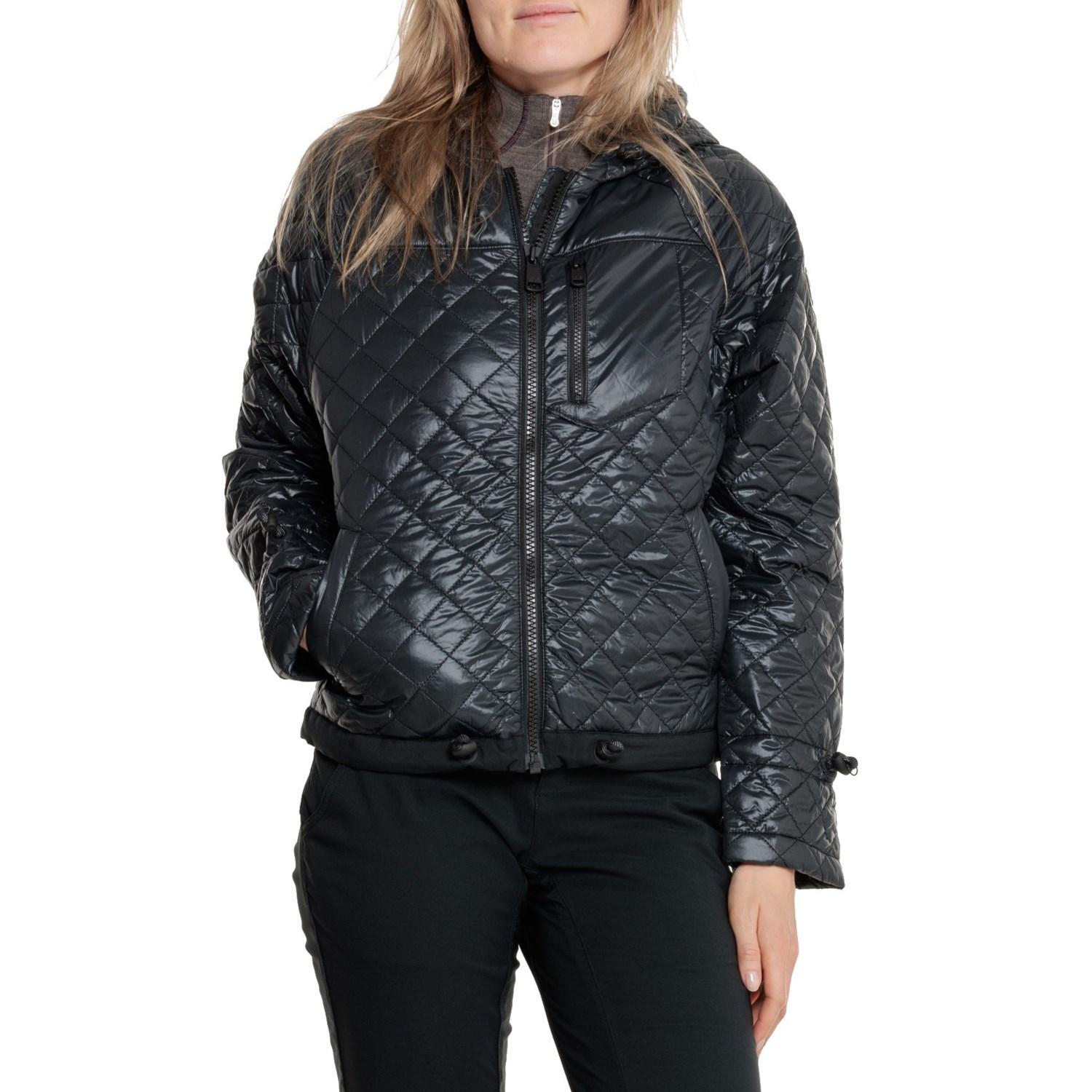 Lole Maria Jacket - Insulated Product Image