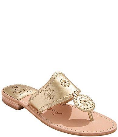 Jack Rogers Jacks Flip Flop Product Image