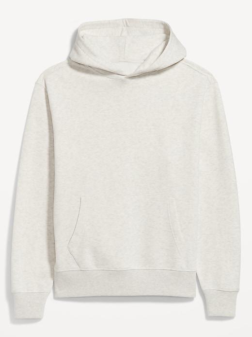 Oversized Rotation Hoodie Product Image