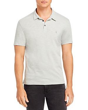 Mens Victor Slub Shirt Product Image