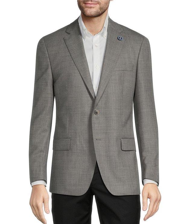 Hart Schaffner Marx New York Fit Fancy Pattern Sport Coat Product Image