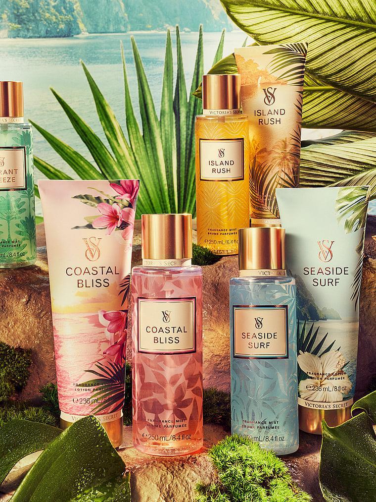 Chasing Paradise Fragrance Lotion Product Image