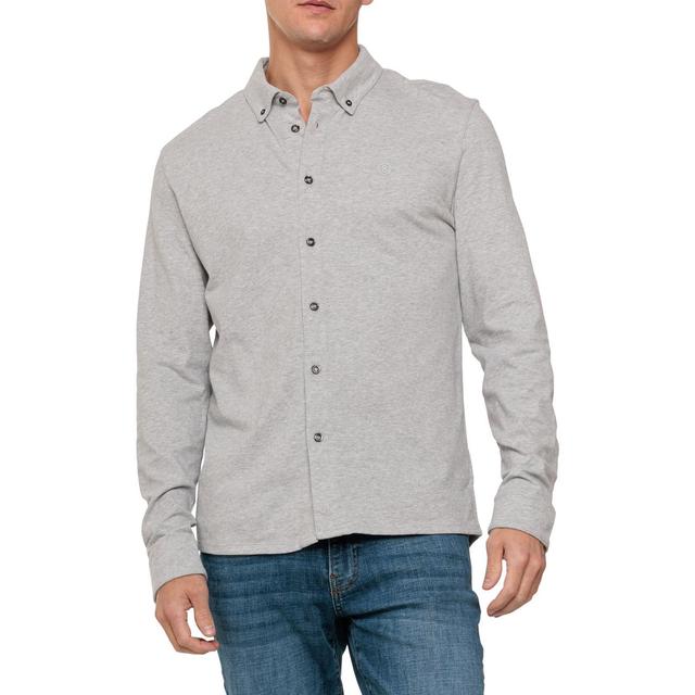 Bogner Franz Woven Shirt - Long Sleeve Product Image