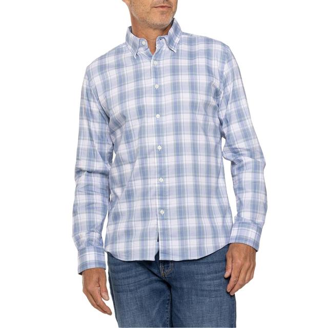 Faherty The Movement Shirt - Long Sleeve Product Image