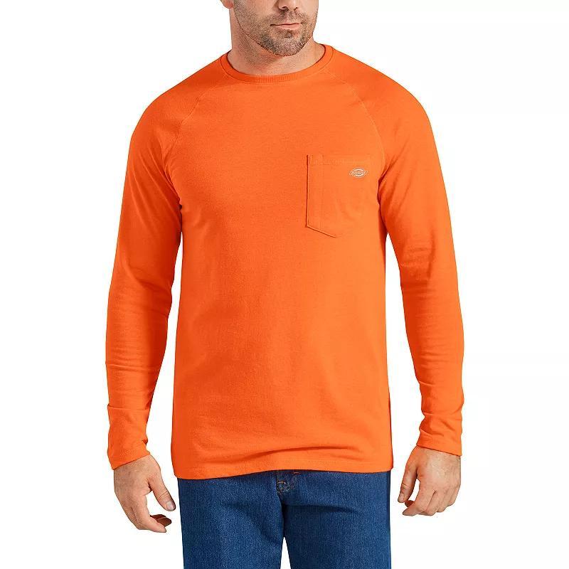 Mens Dickies Temp iQ Performance Cooling Tee Product Image