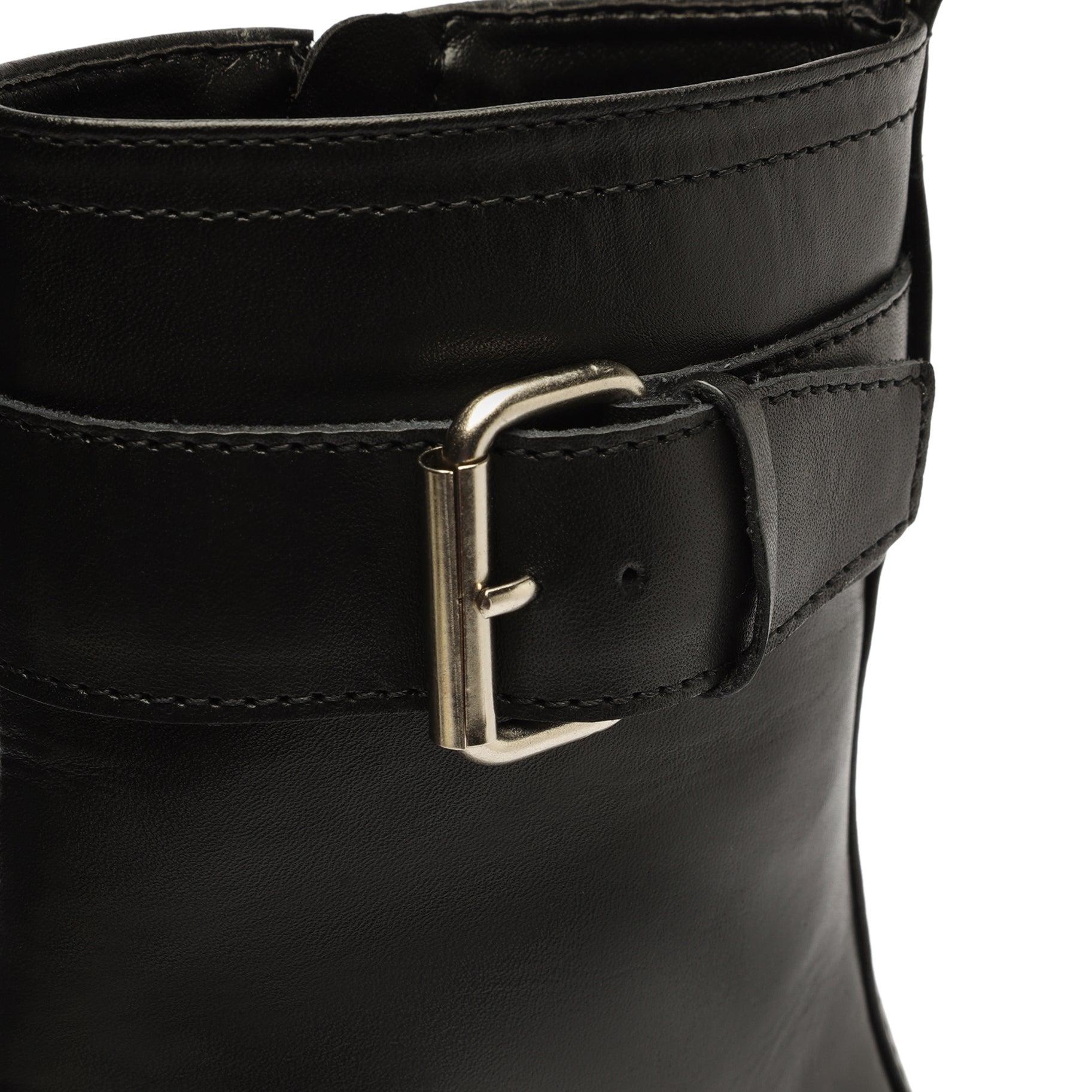 Aberdeen Buckle Bootie Female Product Image