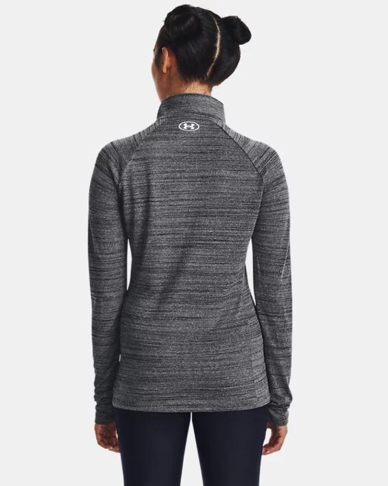 Women's UA Tech™ Evolved Core ½ Zip Product Image