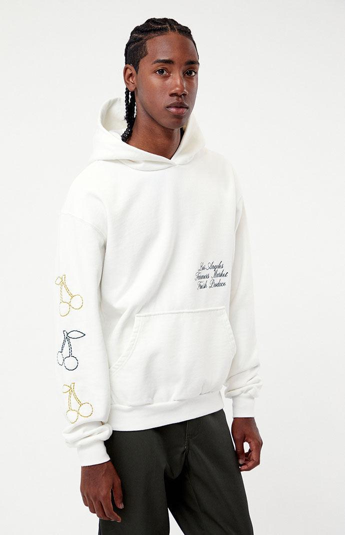 Men's Quality Goods Hoodie Product Image