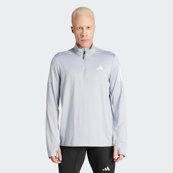 Own the Run Half-Zip Jacket Product Image