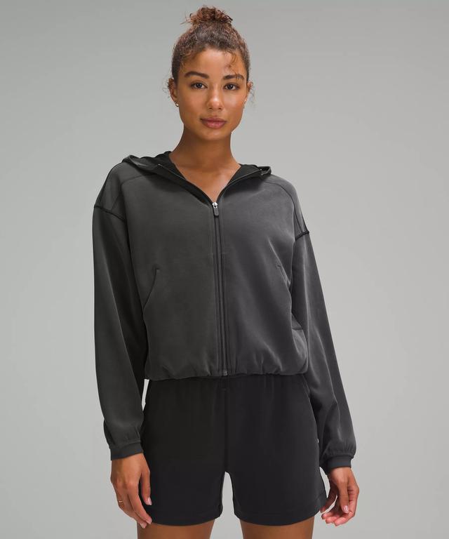 Softstreme Full-Zip Hoodie Product Image