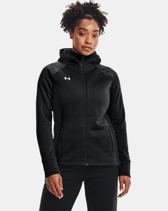 Womens UA Storm Swacket Team Product Image