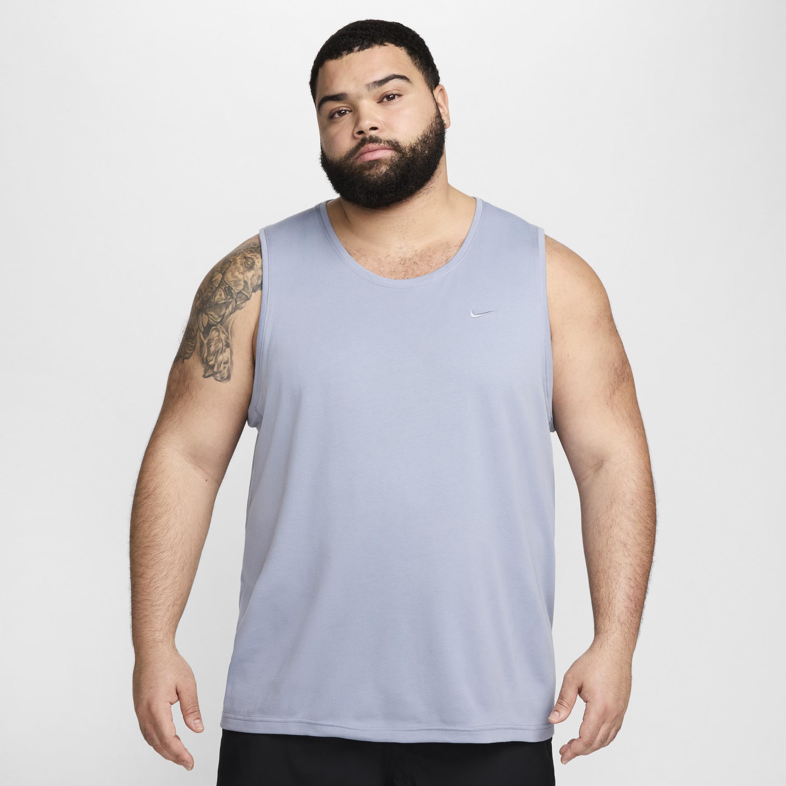 Nike Men's Primary Dri-FIT Versatile Tank Top Product Image