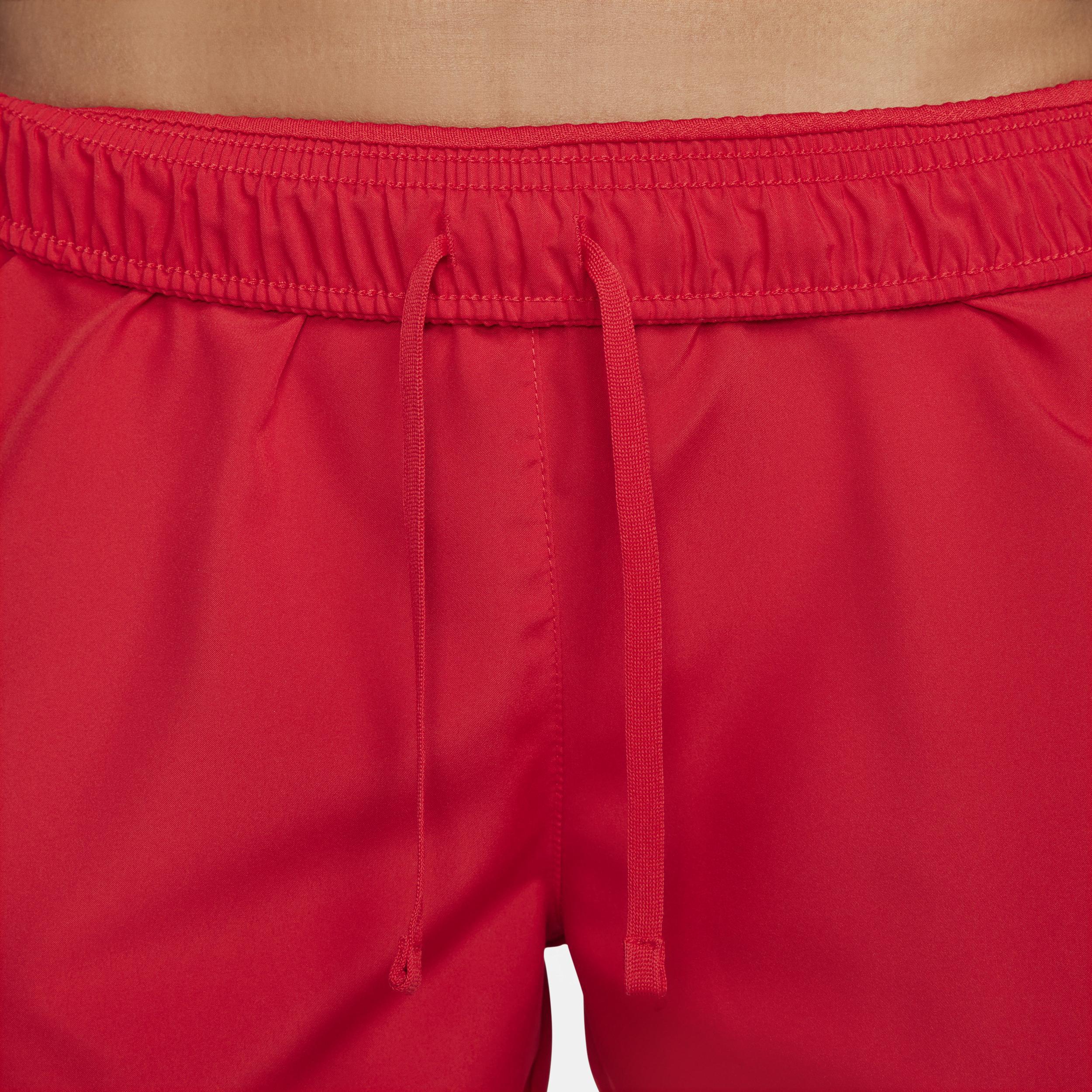 Nike Women's Tempo Brief-Lined Running Shorts Product Image