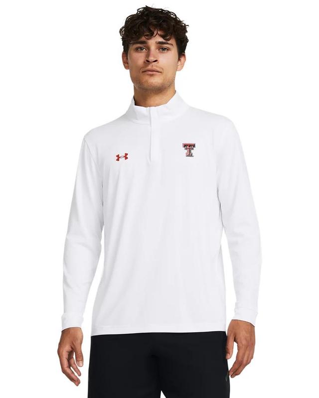 Men's UA Playoff 2.0 Collegiate ¼ Zip Product Image