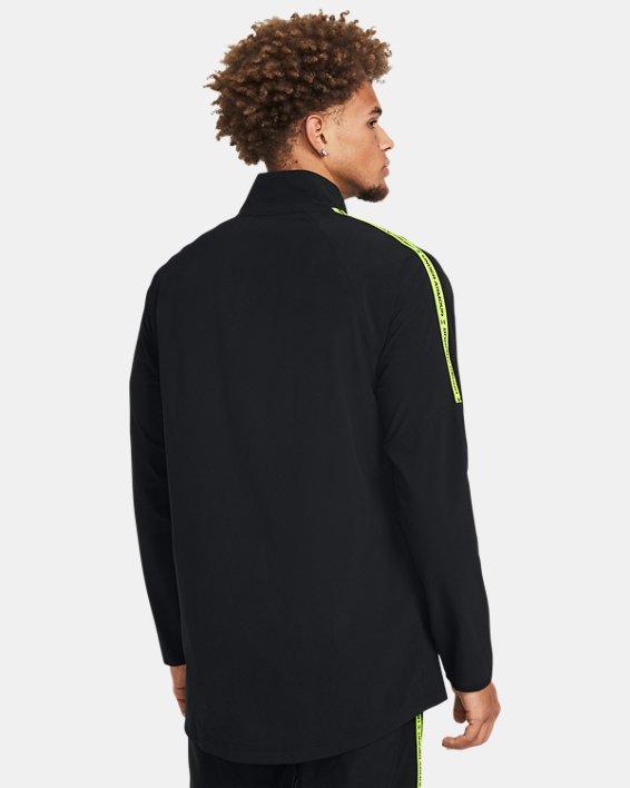 Men's UA Challenger Pro Jacket Product Image