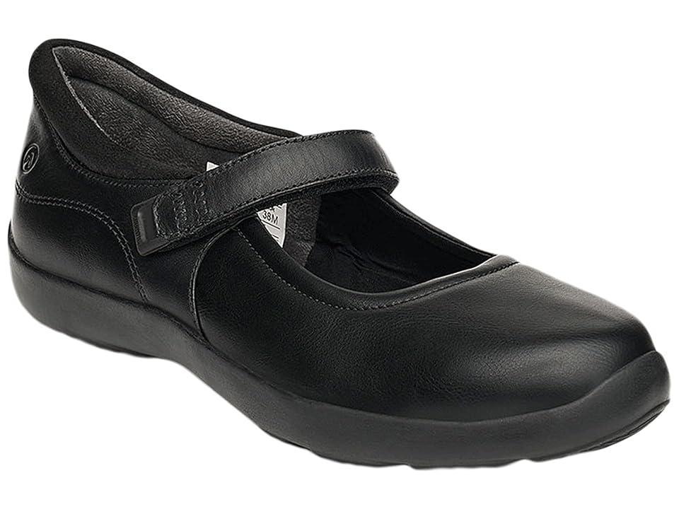 Anodyne No. 33 Casual Mary Jane Stretch Stretch) Women's Shoes Product Image