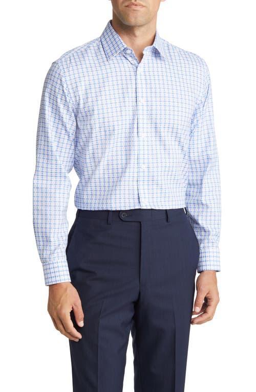 Daniel Hechter Mens Check Dress Shirt Product Image