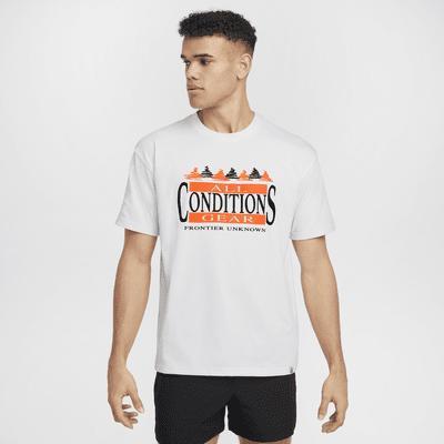 Nike ACG Men's Dri-FIT T-Shirt Product Image