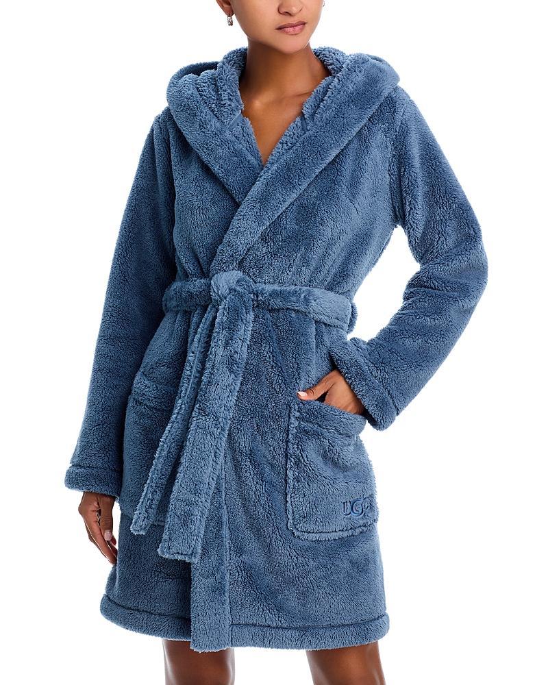 Ugg Aarti Hooded Fleece Robe Product Image