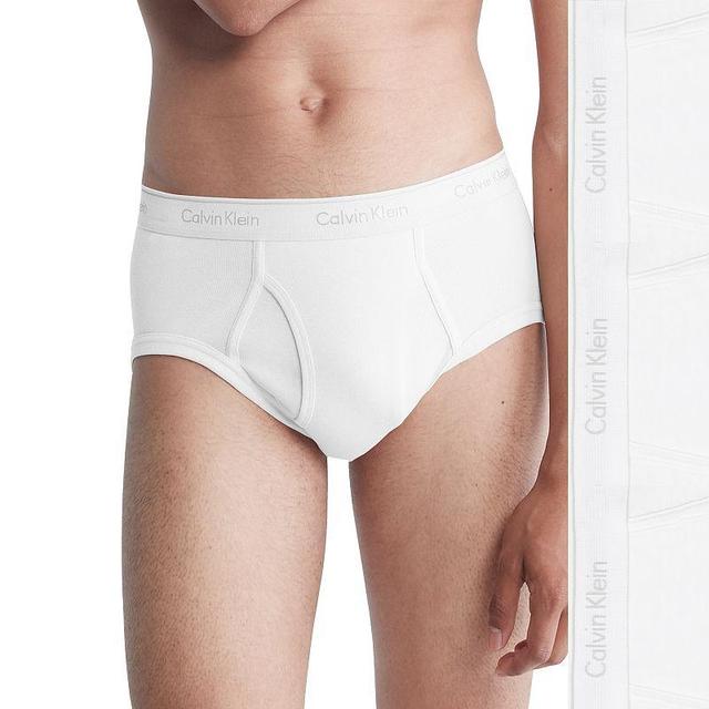 Calvin Klein Cotton Classics Briefs, Pack of 3 Product Image