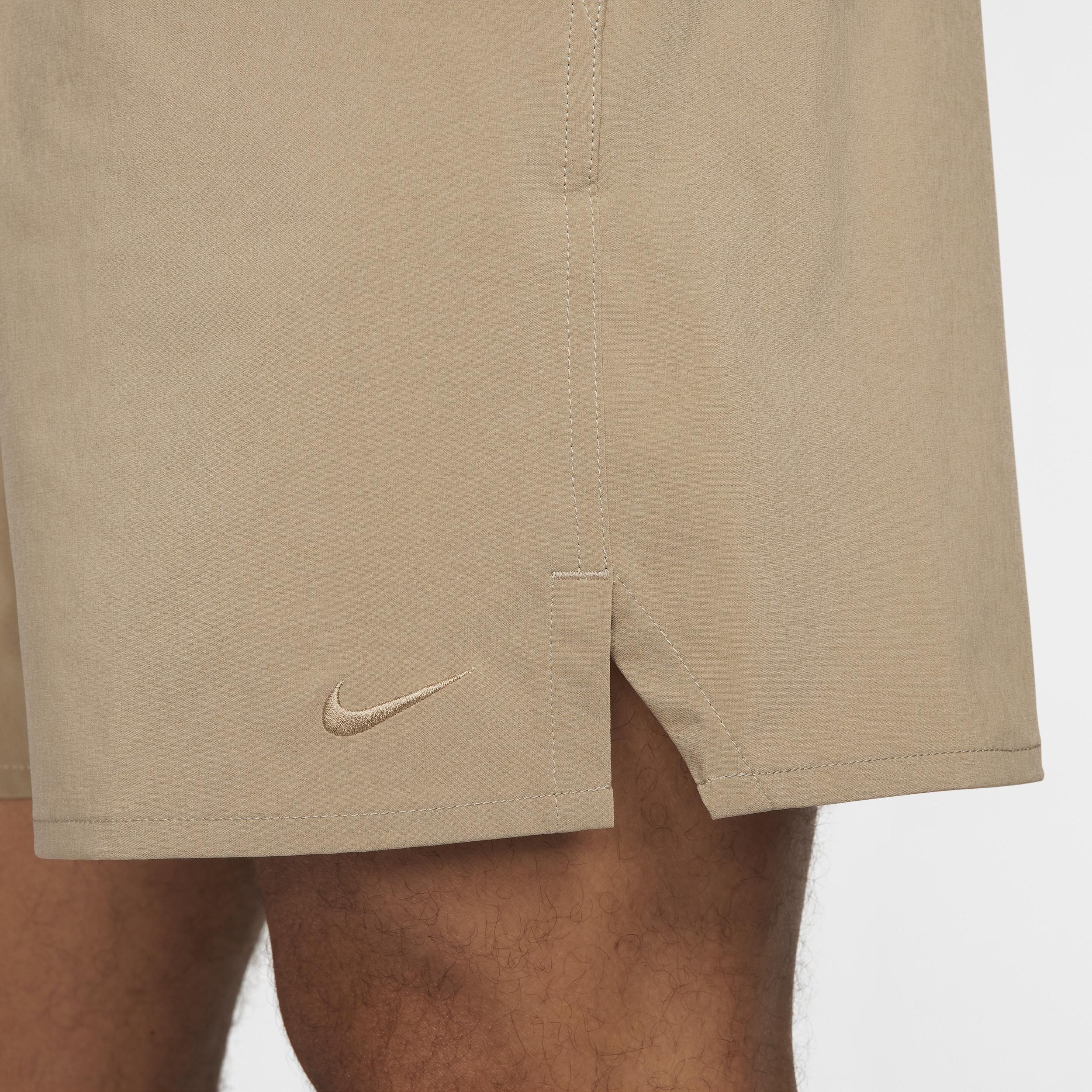 Nike Men's Unlimited Dri-FIT 7" Unlined Versatile Shorts Product Image