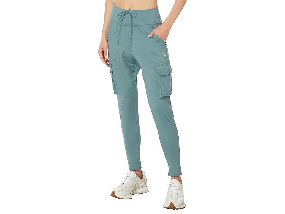 FP Movement Off Road Joggers Women's Clothing Product Image