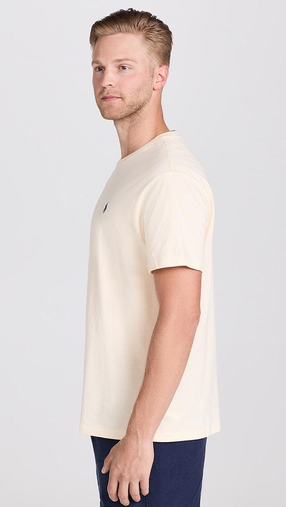 Polo Ralph Lauren Classic Fit Tee | Shopbop Product Image