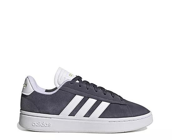 Adidas Womens Grand Court Alpha Sneaker Product Image