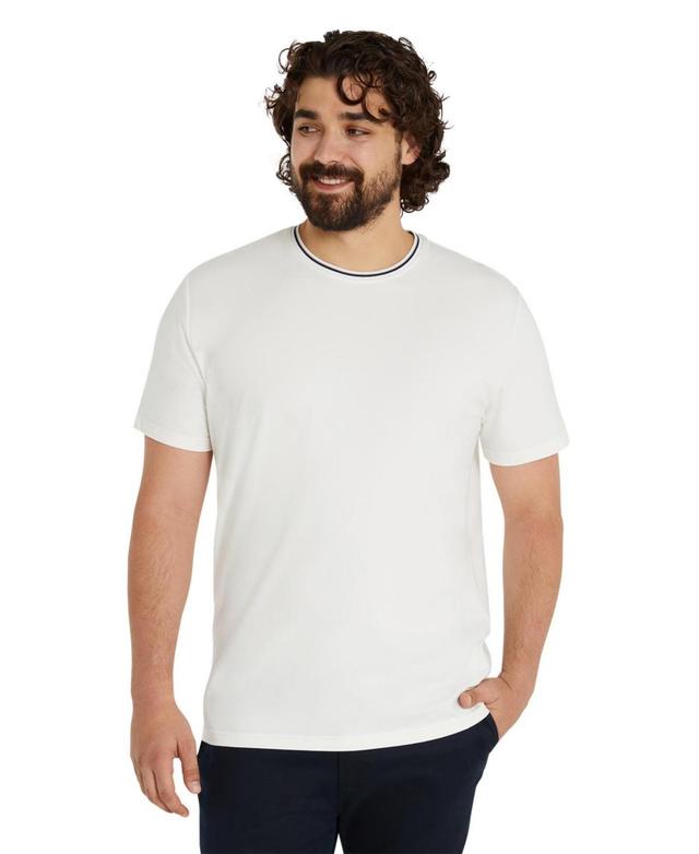 Johnny Bigg Mens Amon Smart Tee Product Image