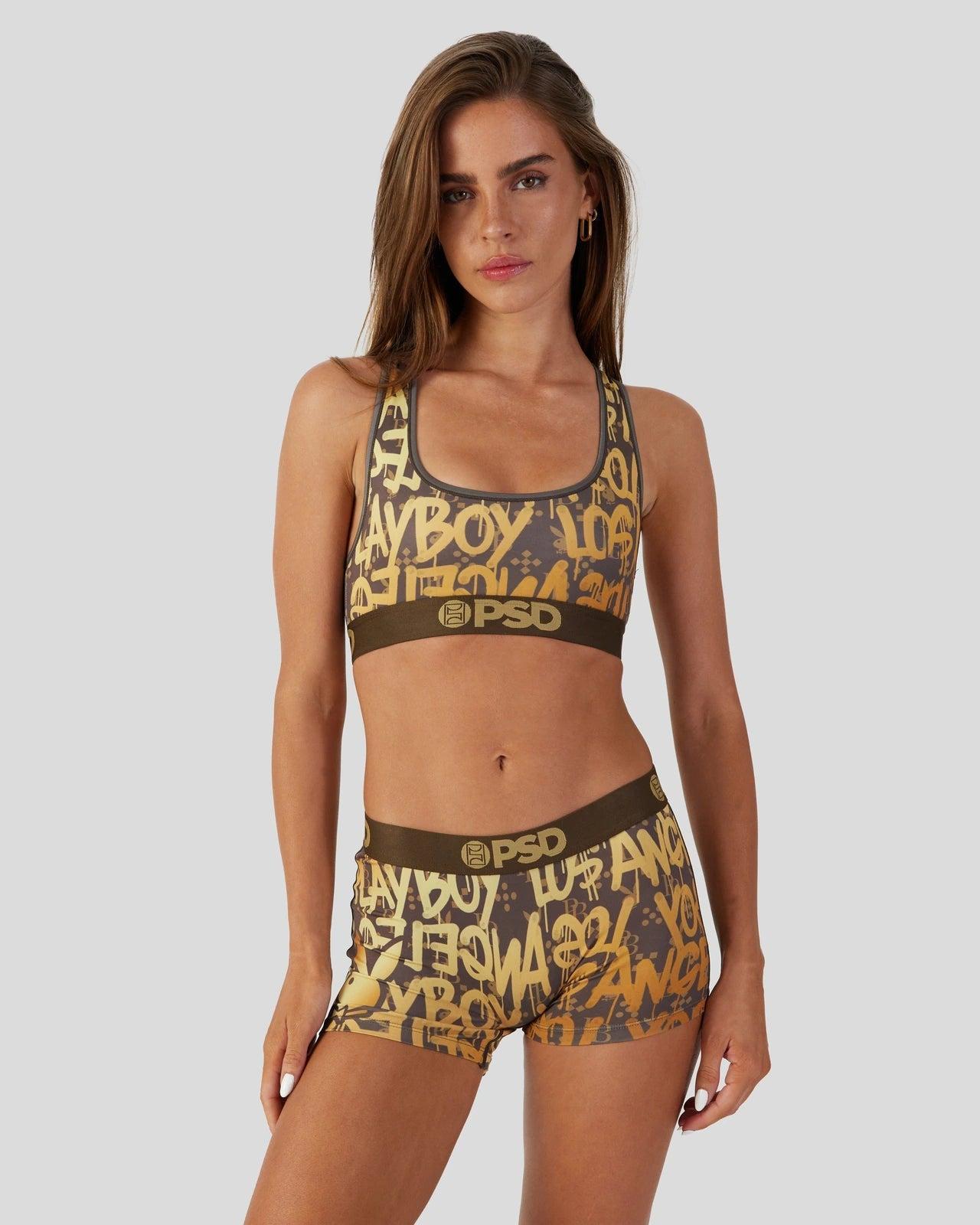 Playboy - Graffiti Luxe Female Product Image