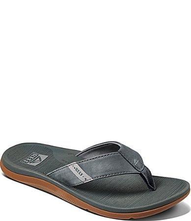 Reef Mens Santa Ana Flip Flops Product Image