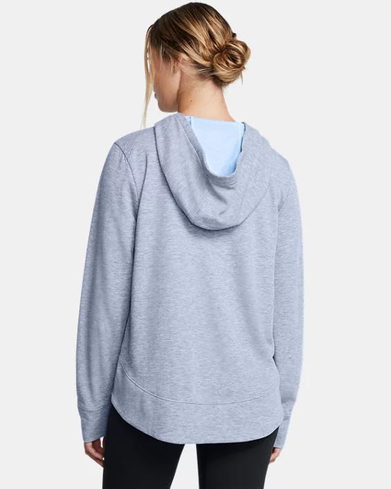 Women's UA Expanse Specialist Hoodie Product Image