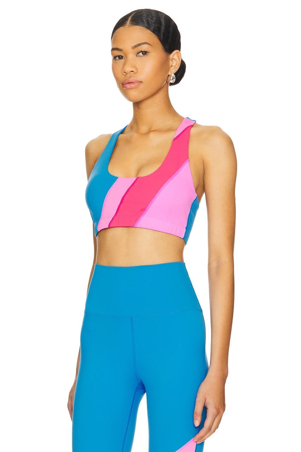 Ria Top BEACH RIOT Product Image